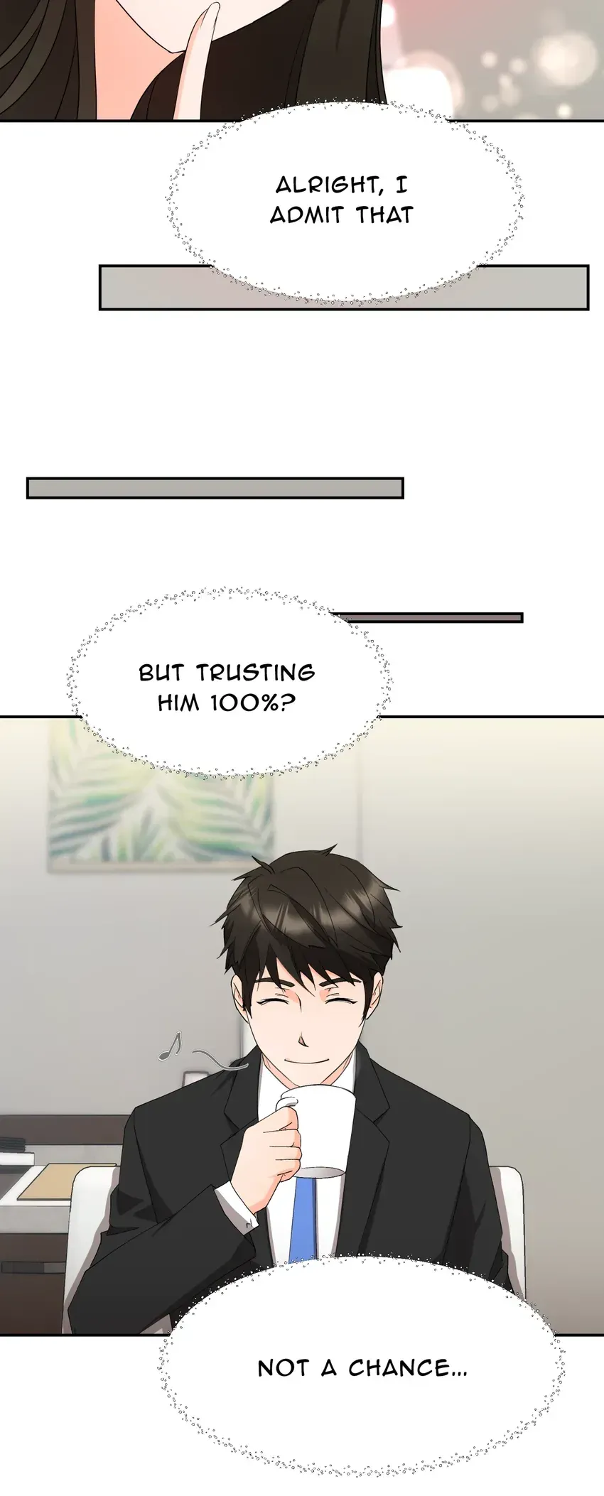 Read Shall We Work Overtime? chapter 20 image 26 on Lezhin