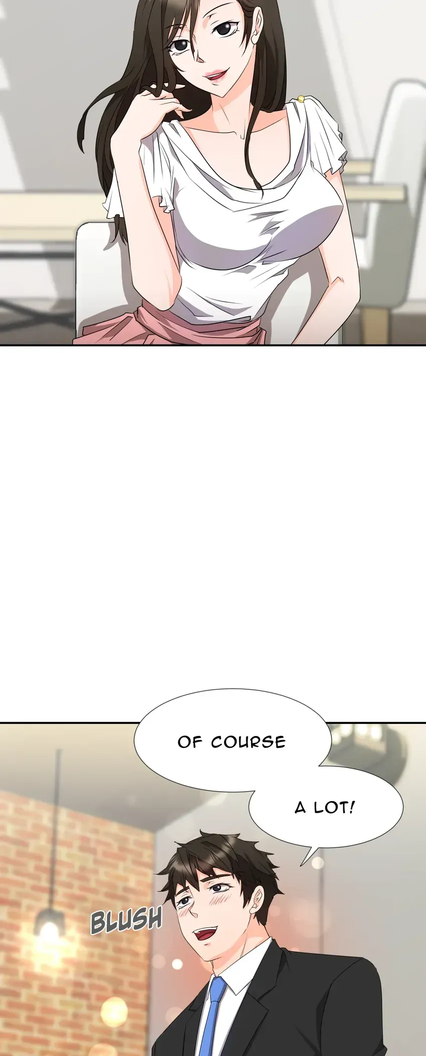 Read Shall We Work Overtime? chapter 20 image 30 on Lezhin