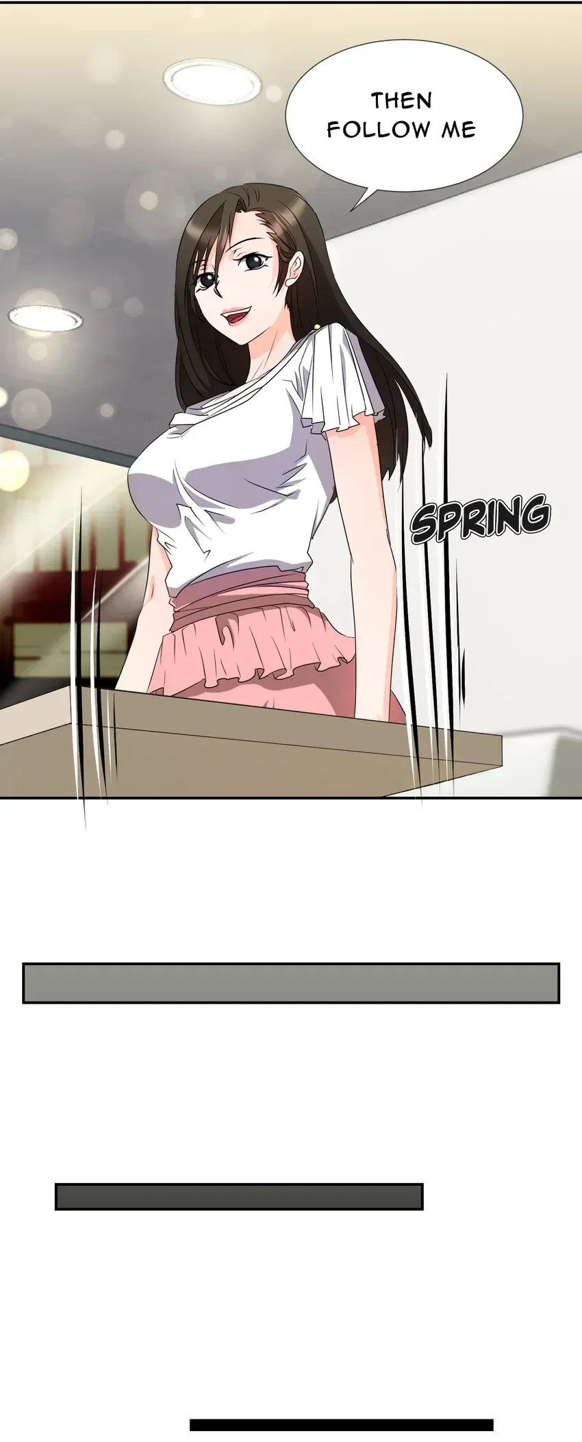 Read Shall We Work Overtime? chapter 20 image 32 on Lezhin