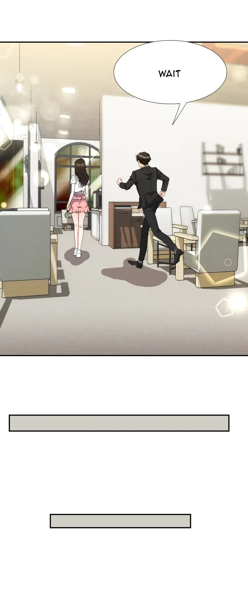 Read Shall We Work Overtime? chapter 20 image 33 on Lezhin