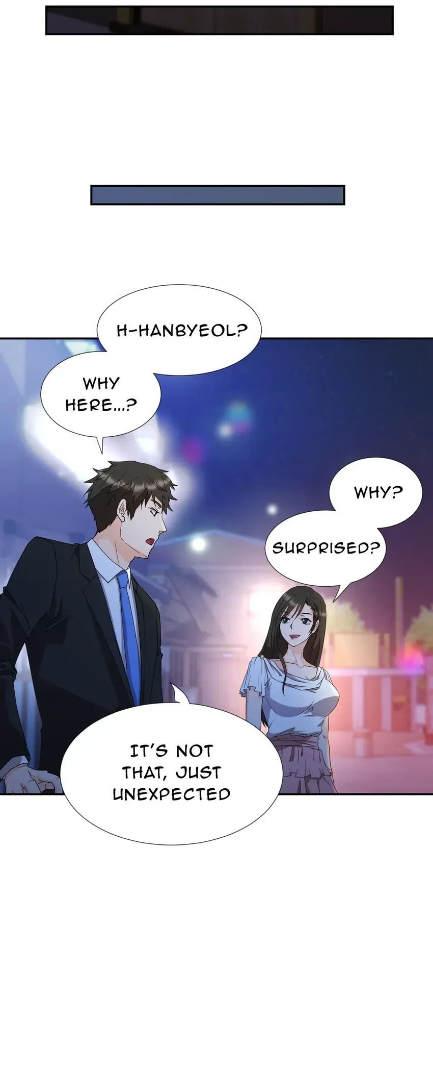 Read Shall We Work Overtime? chapter 20 image 35 on Lezhin