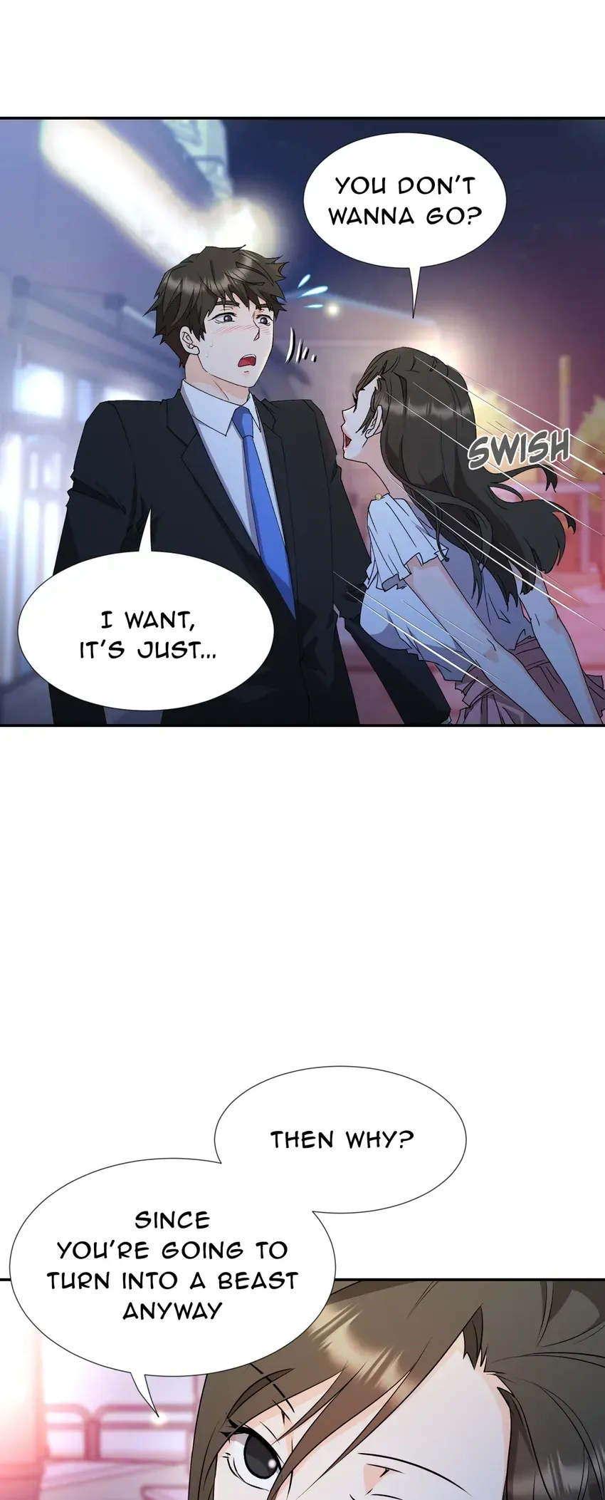 Read Shall We Work Overtime? chapter 20 image 36 on Lezhin