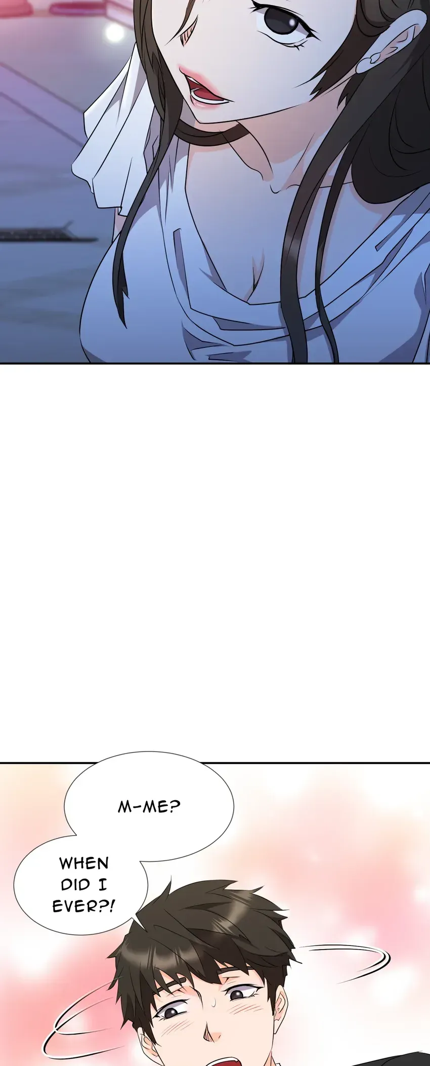 Read Shall We Work Overtime? chapter 20 image 37 on Lezhin