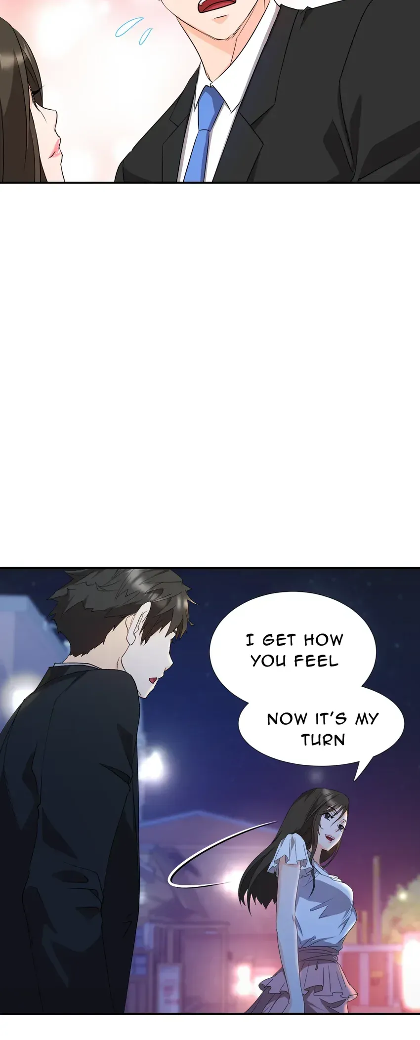 Read Shall We Work Overtime? chapter 20 image 38 on Lezhin