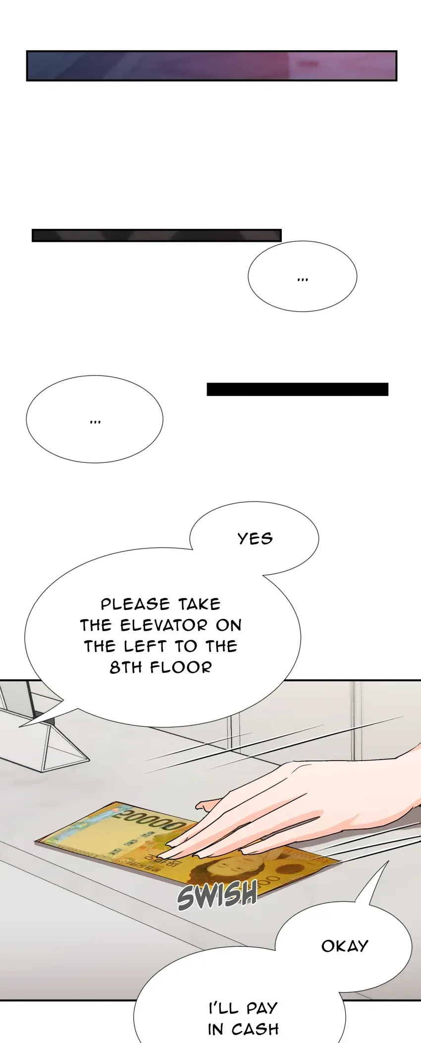 Read Shall We Work Overtime? chapter 20 image 39 on Lezhin