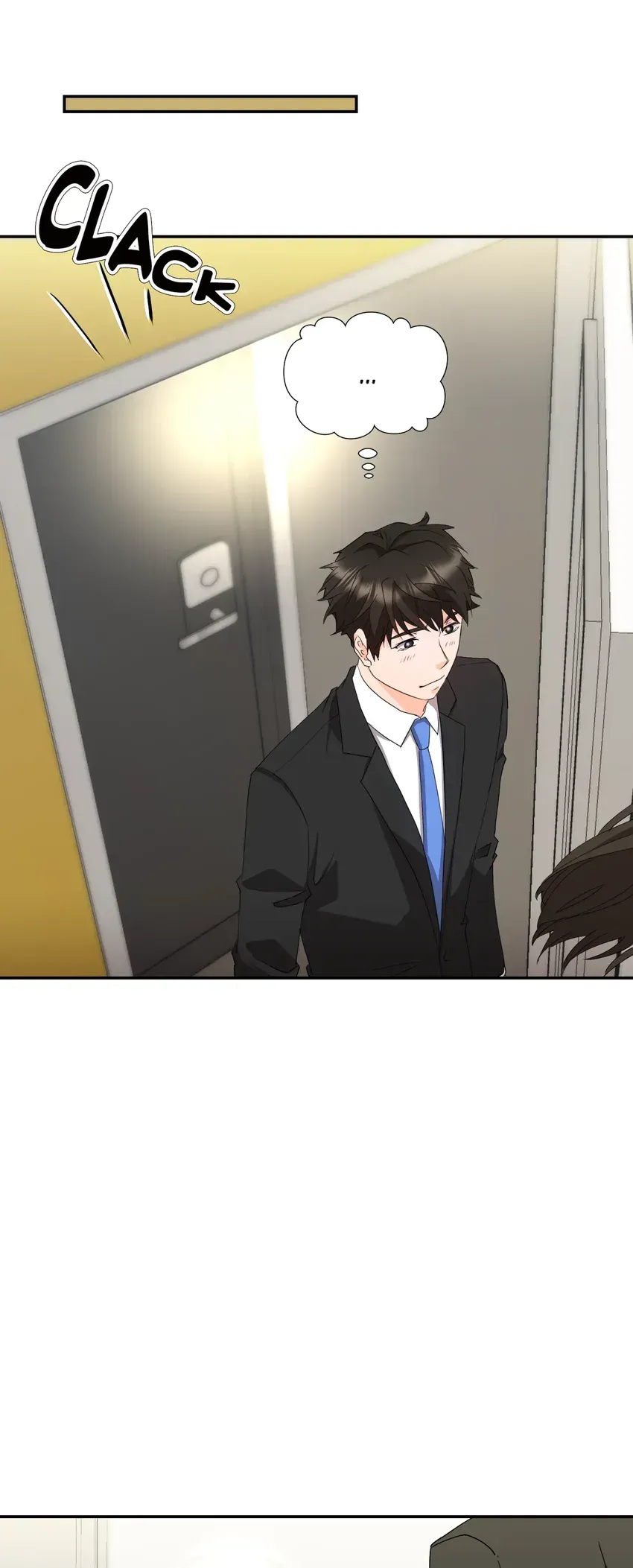 Read Shall We Work Overtime? chapter 20 image 43 on Lezhin