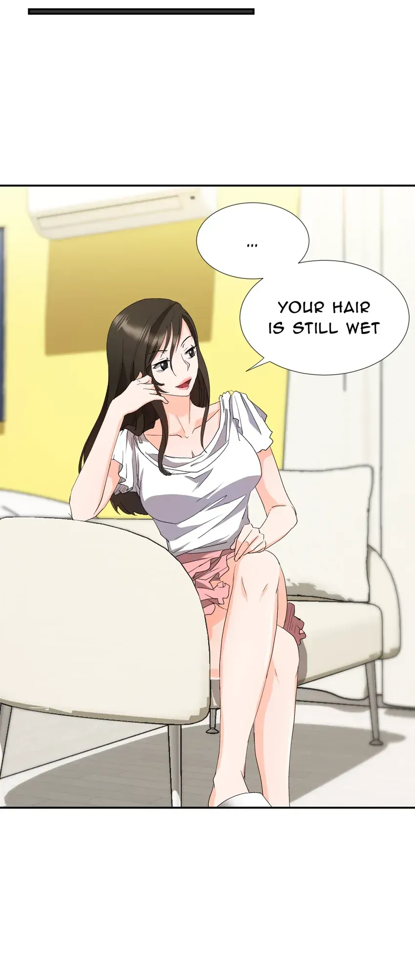 Read Shall We Work Overtime? chapter 20 image 49 on Lezhin