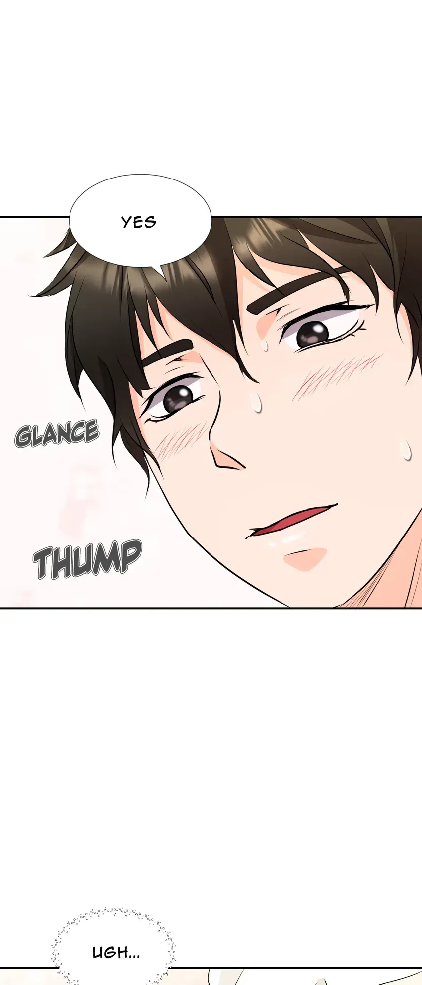 Read Shall We Work Overtime? chapter 20 image 50 on Lezhin