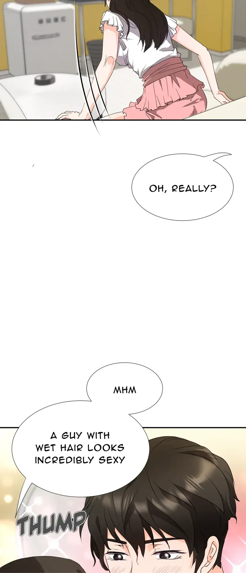 Read Shall We Work Overtime? chapter 20 image 52 on Lezhin