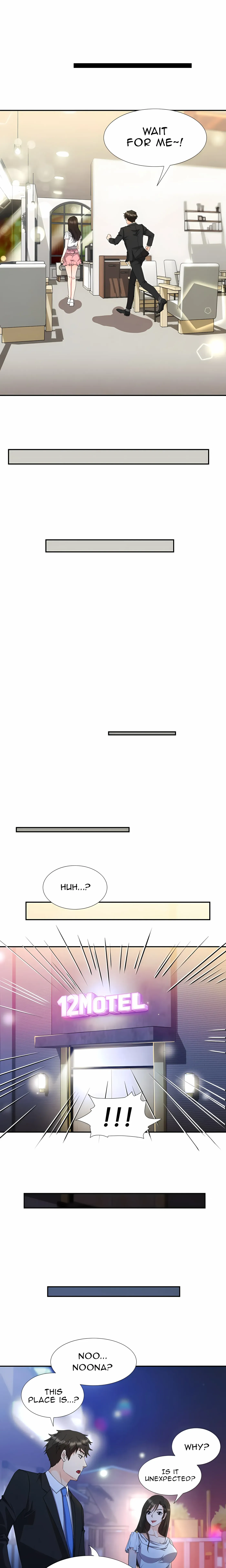 Read Shall We Work Overtime? chapter 21 image 12 on Lezhin