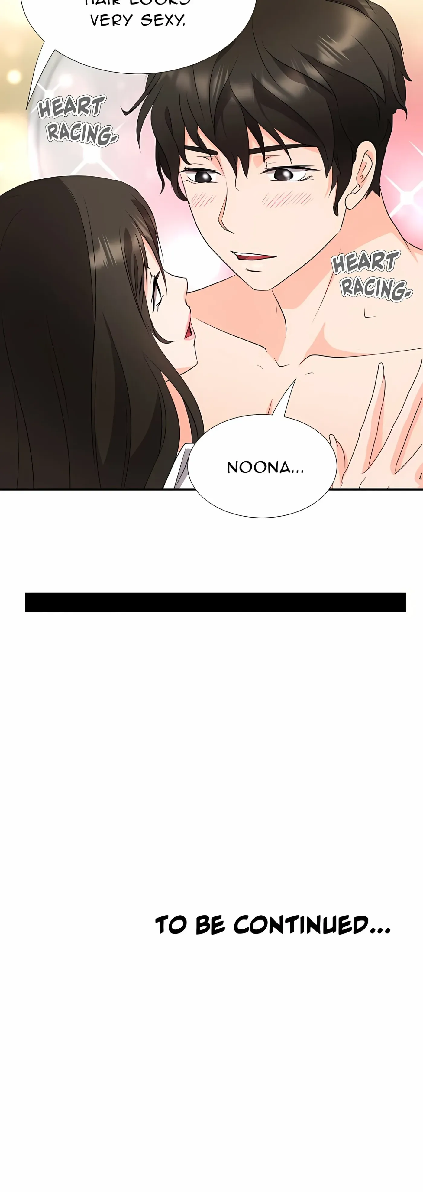 Read Shall We Work Overtime? chapter 21 image 19 on Lezhin