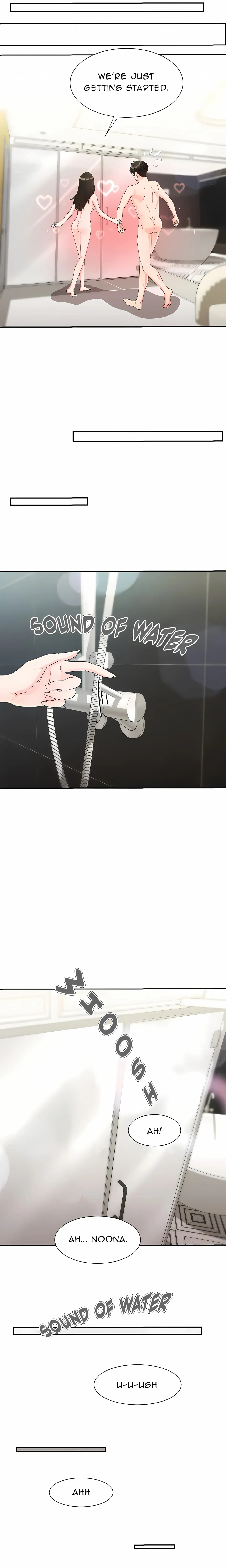 Read Shall We Work Overtime? chapter 24 image 13 on Lezhin