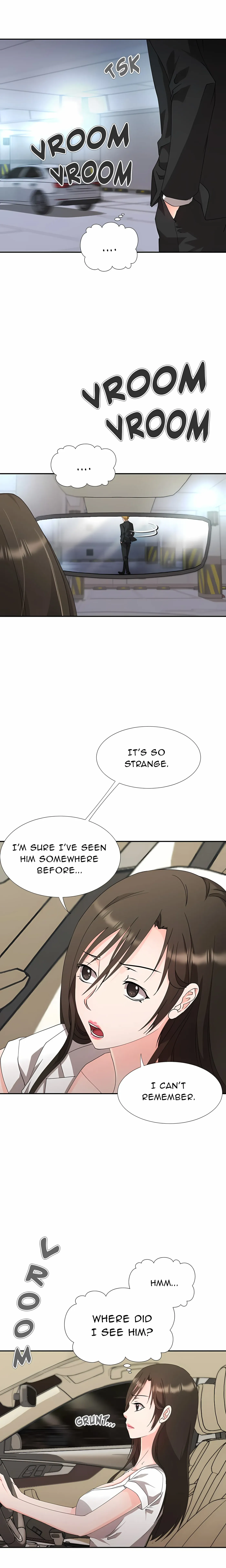 Read Shall We Work Overtime? chapter 25 image 5 on Lezhin