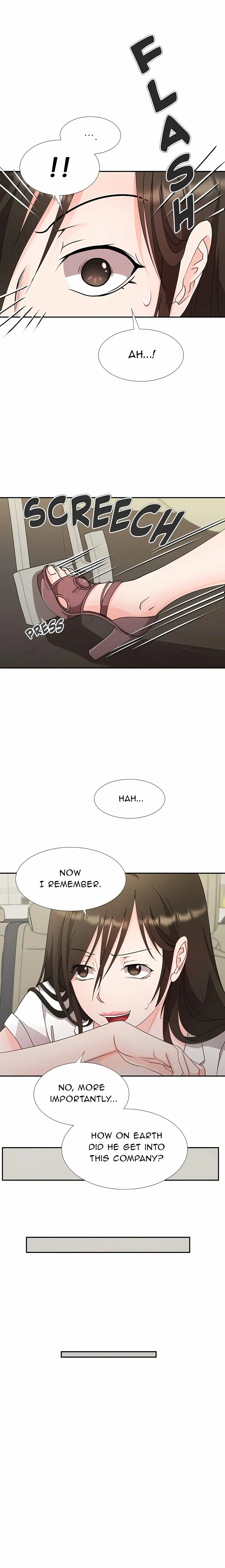 Read Shall We Work Overtime? chapter 25 image 6 on Lezhin