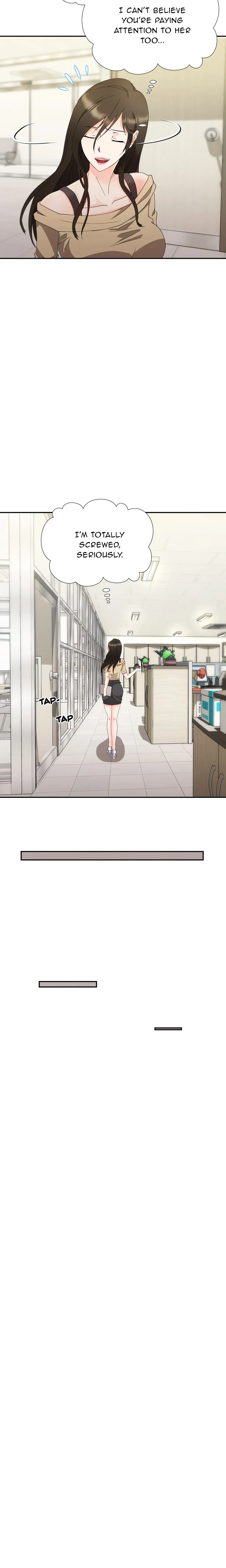 Read Shall We Work Overtime? chapter 4 image 11 on Lezhin