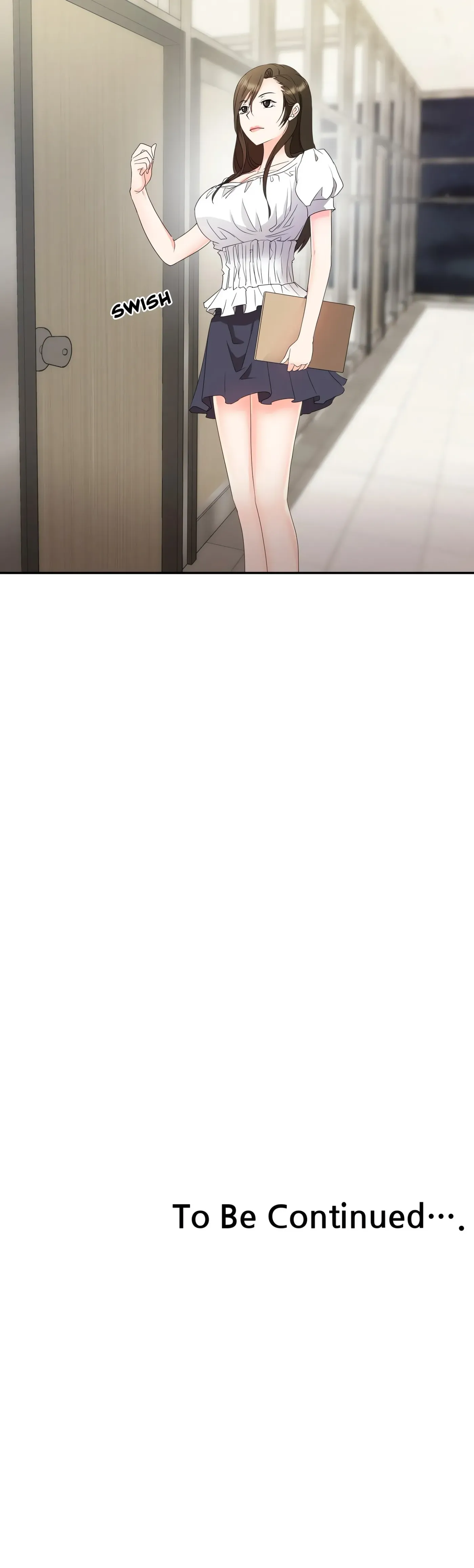 Read Shall We Work Overtime? chapter 5 image 16 on Lezhin