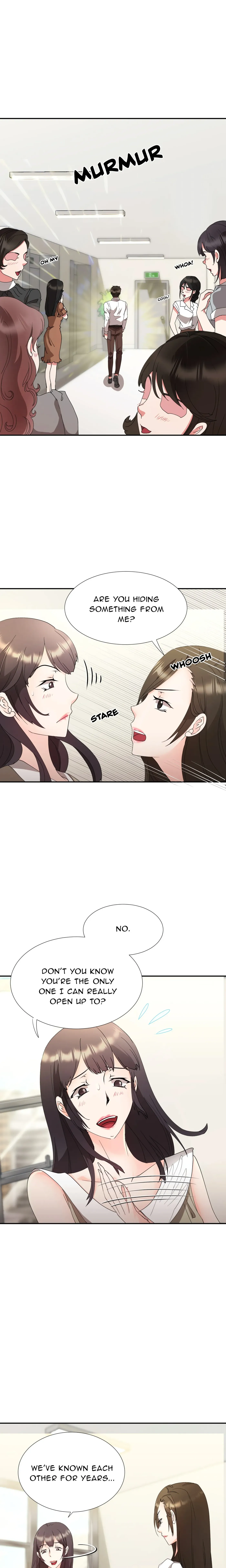 Read Shall We Work Overtime? chapter 6 image 12 on Lezhin