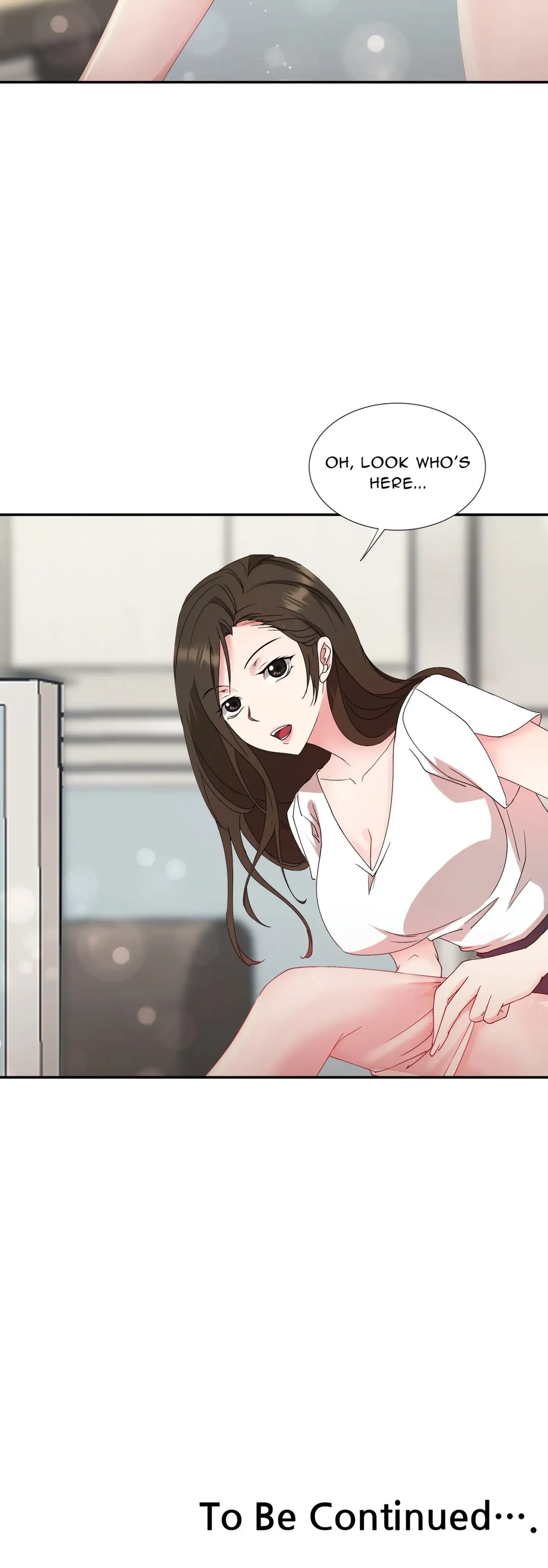 Read Shall We Work Overtime? chapter 7 image 15 on Lezhin