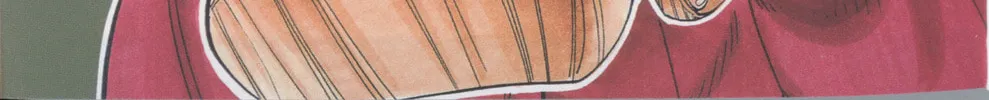 Shaman King Man Ji En Chapter 1 page 6 - 