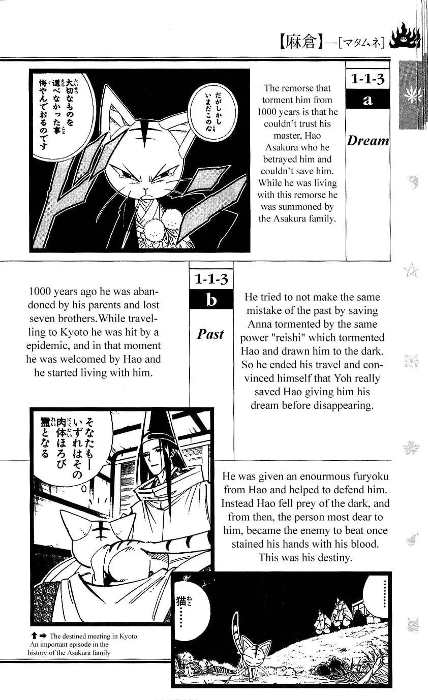 Shaman King Man Ji En Chapter 2 page 2 - 