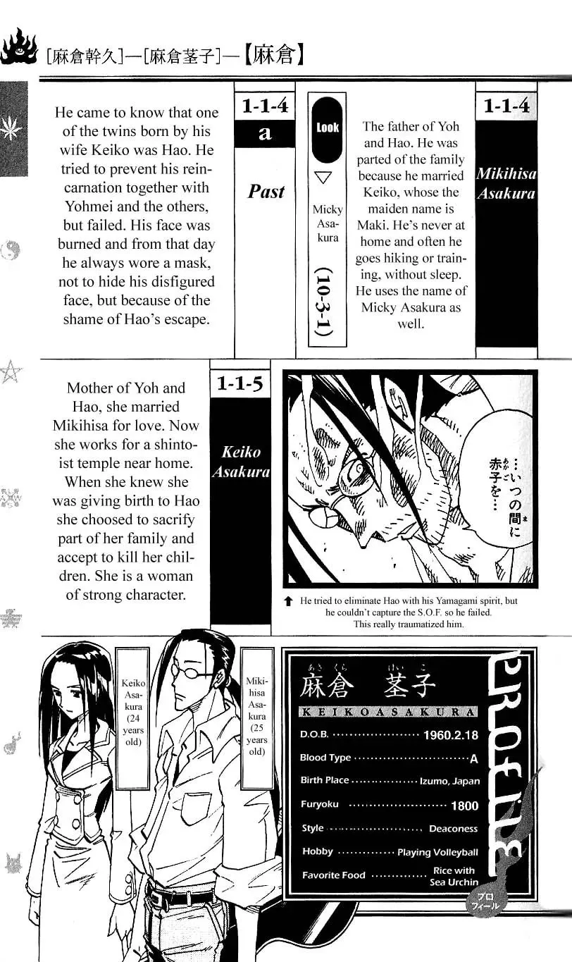 Shaman King Man Ji En Chapter 2 page 5 - 