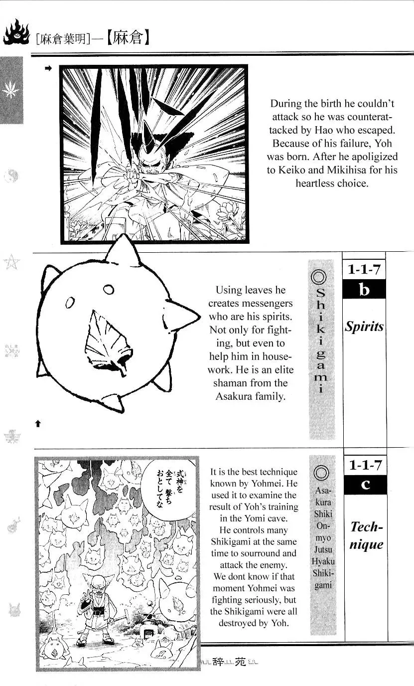 Shaman King Man Ji En Chapter 2 page 7 - 