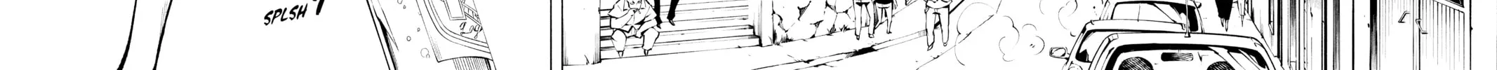 Read Shaman King: Marcos chapter 1 image 59 on Lezhin