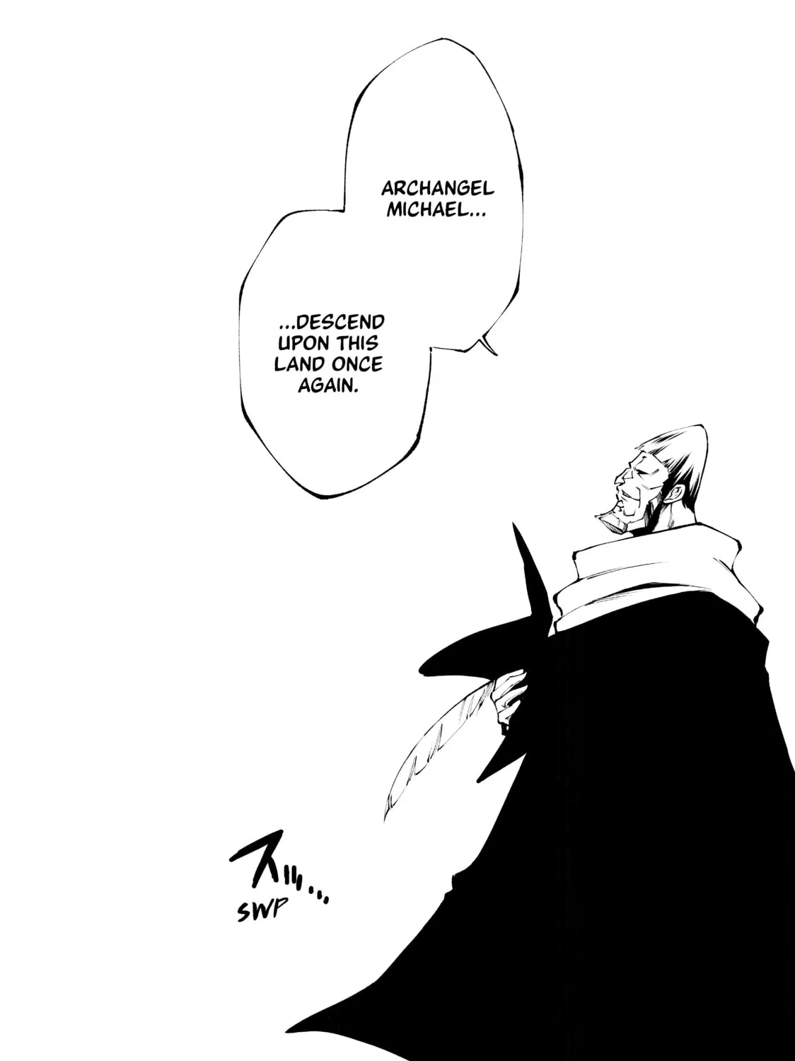Read Shaman King: Marcos chapter 10 image 104 on Lezhin