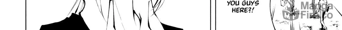 Read Shaman King: Marcos chapter 10 image 5 on Lezhin