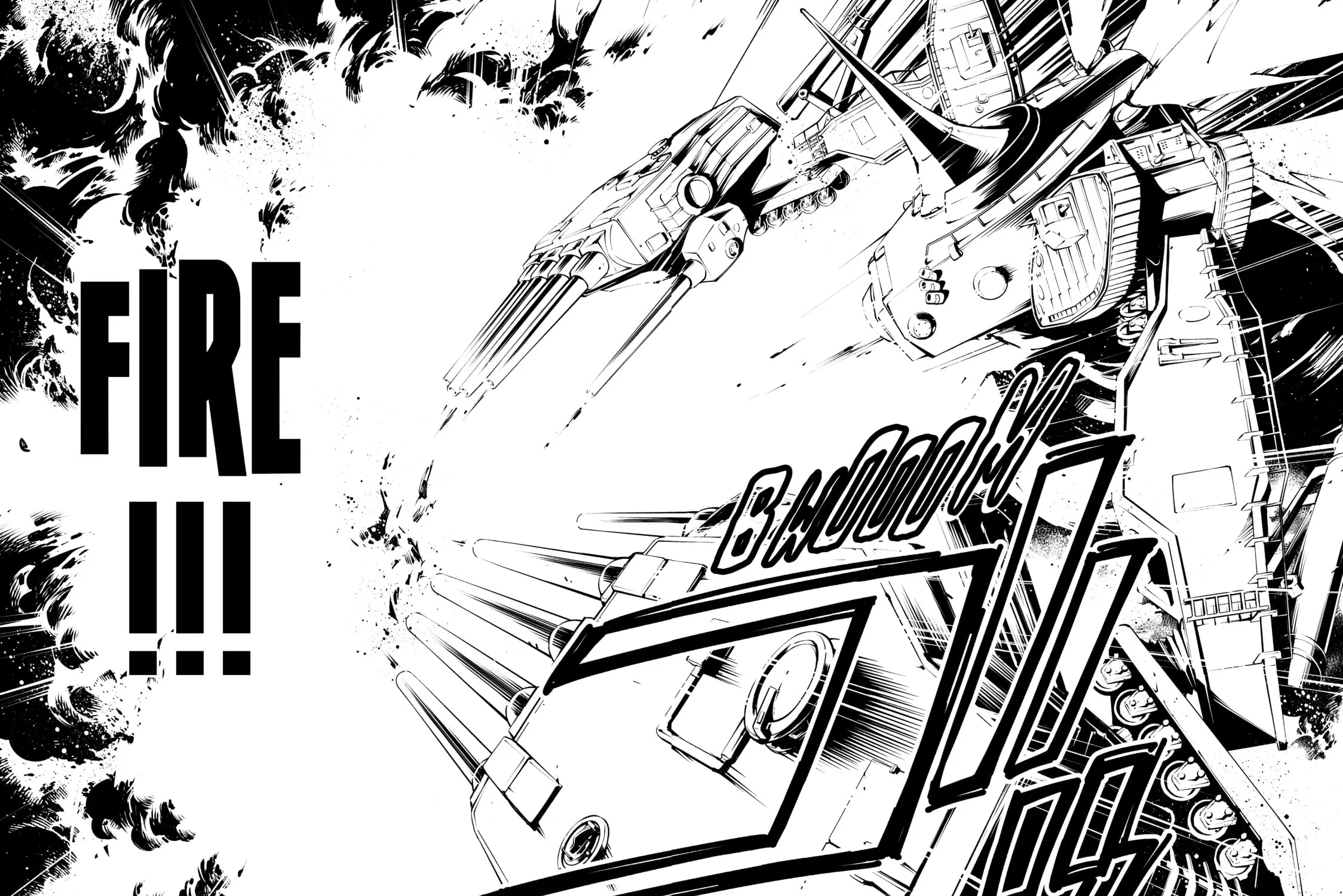 Read Shaman King: Marcos chapter 10 image 50 on Lezhin