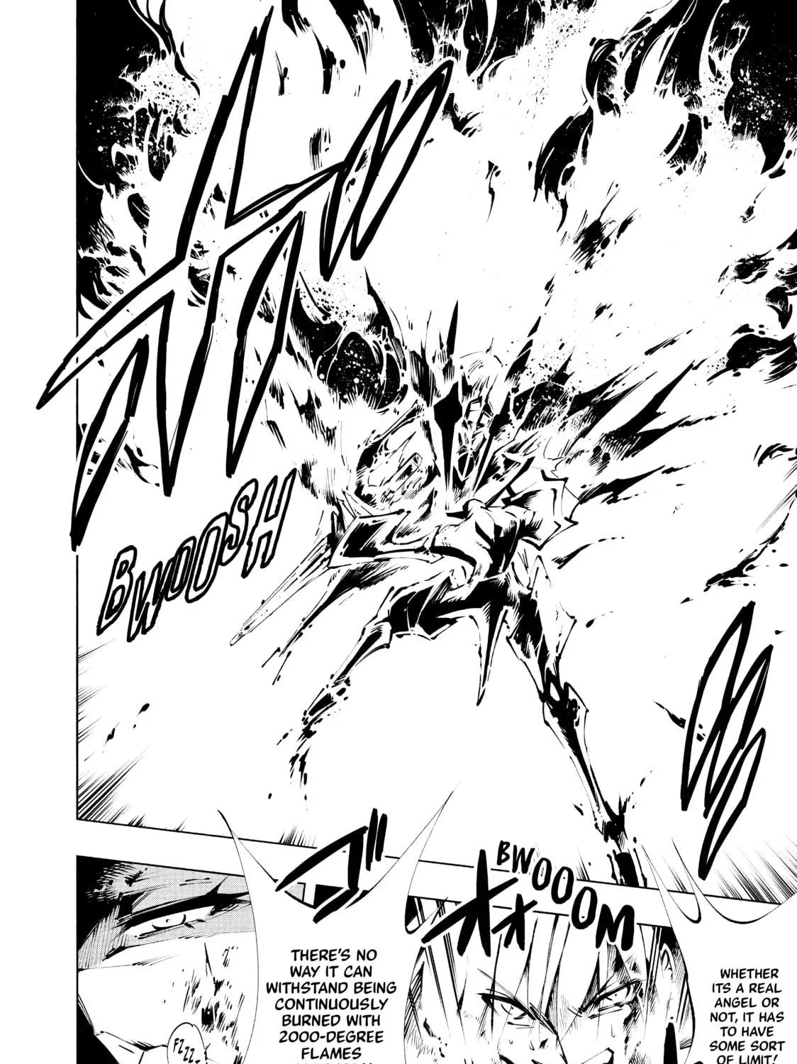 Read Shaman King: Marcos chapter 10 image 70 on Lezhin