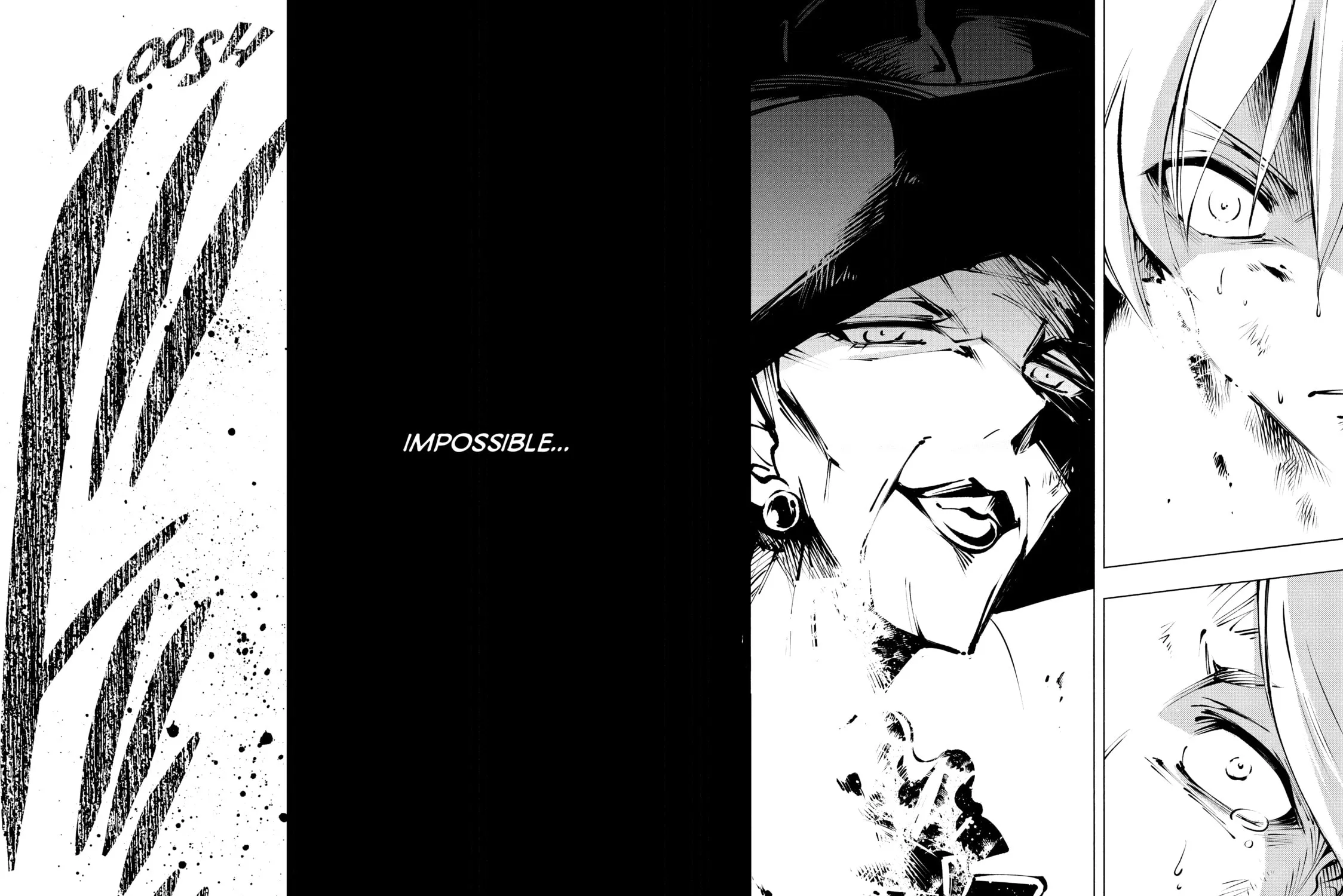 Read Shaman King: Marcos chapter 10 image 76 on Lezhin