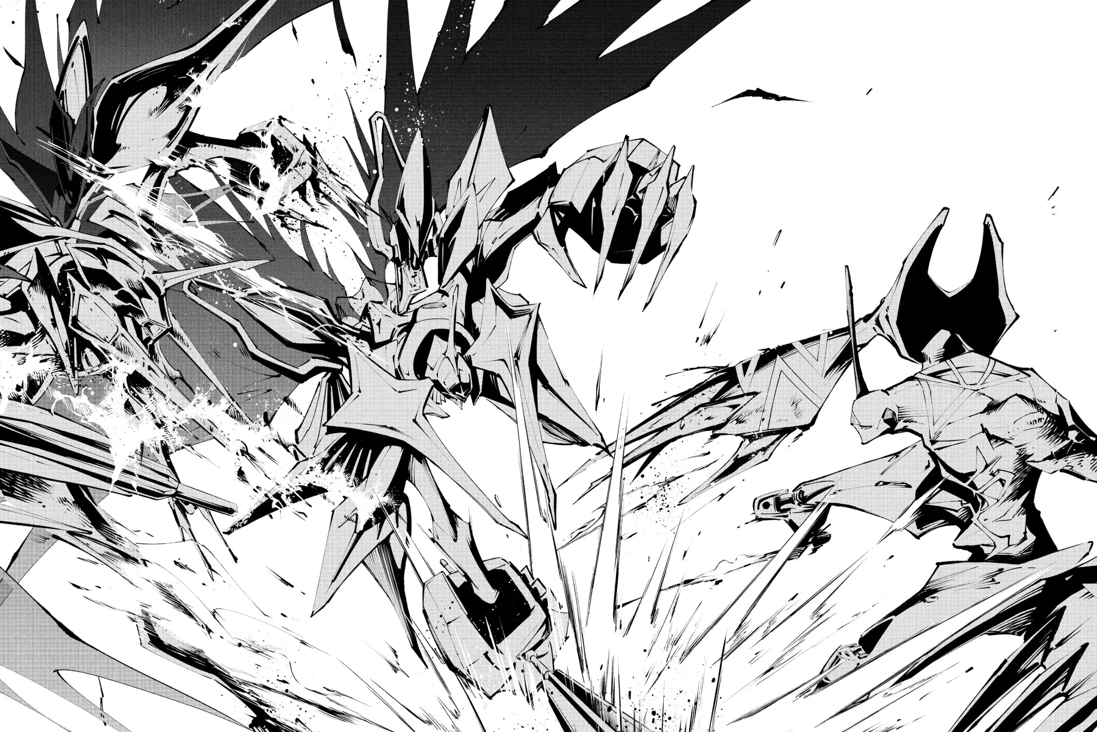 Read Shaman King: Marcos chapter 10 image 78 on Lezhin