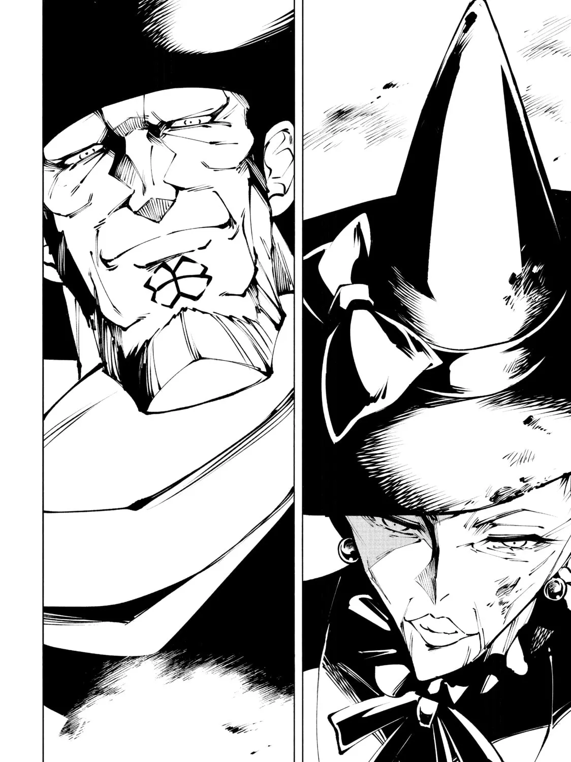Read Shaman King: Marcos chapter 10 image 86 on Lezhin