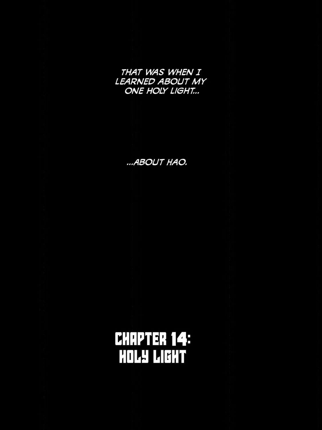 Read Shaman King: Marcos chapter 14 image 16 on Lezhin
