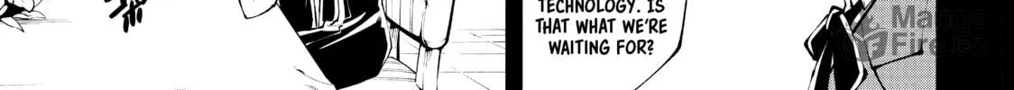 Read Shaman King: Marcos chapter 14 image 5 on Lezhin