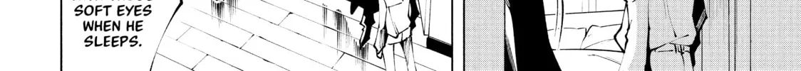 Read Shaman King: Marcos chapter 15 image 43 on Lezhin