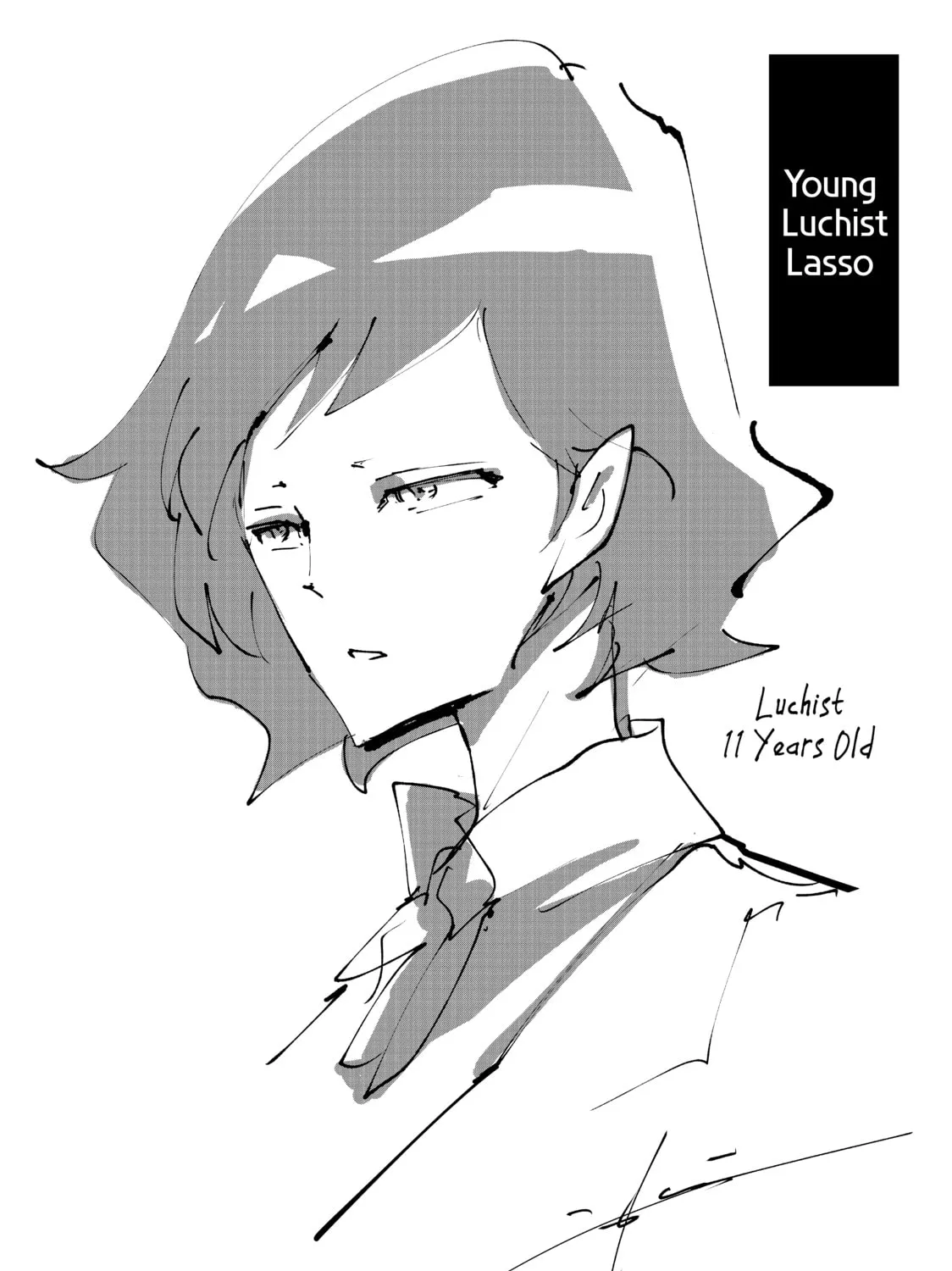 Read Shaman King: Marcos chapter 15 image 66 on Lezhin