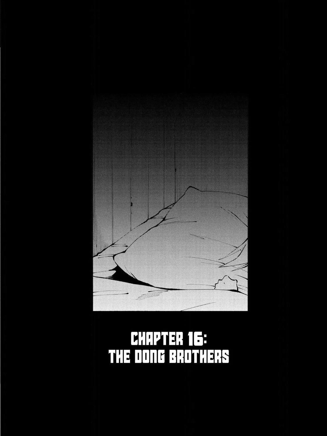 Read Shaman King: Marcos chapter 16 image 2 on Lezhin