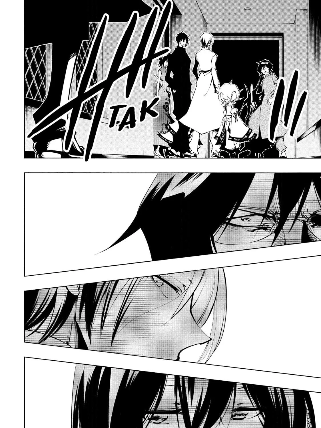 Read Shaman King: Marcos chapter 16 image 52 on Lezhin