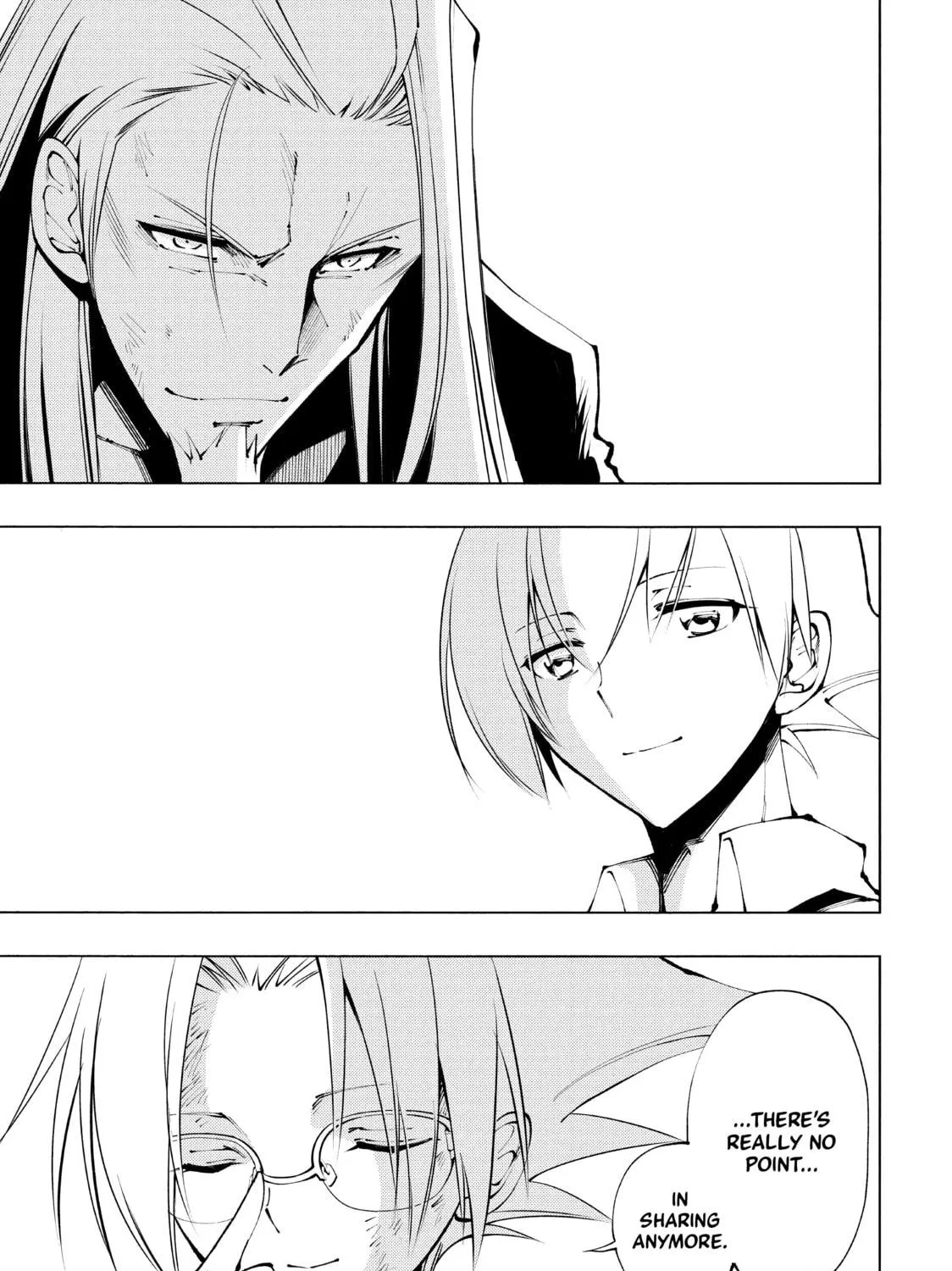 Read Shaman King: Marcos chapter 18 image 108 on Lezhin