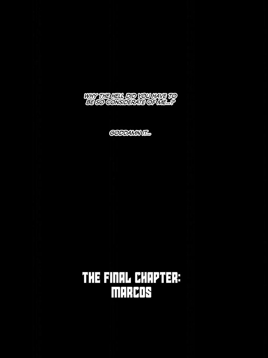 Read Shaman King: Marcos chapter 18 image 16 on Lezhin