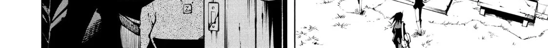 Read Shaman King: Marcos chapter 18 image 21 on Lezhin