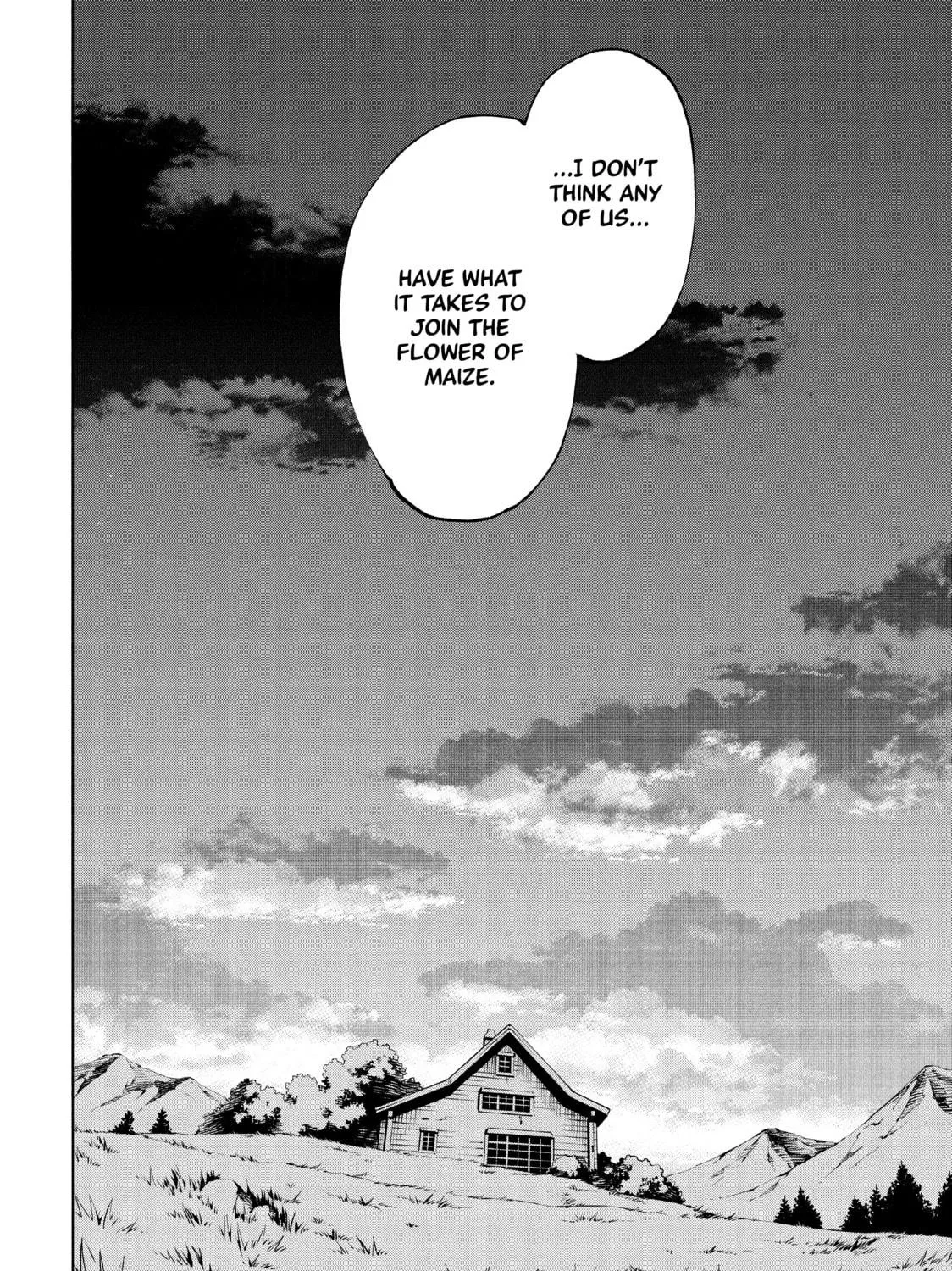 Read Shaman King: Marcos chapter 18 image 58 on Lezhin