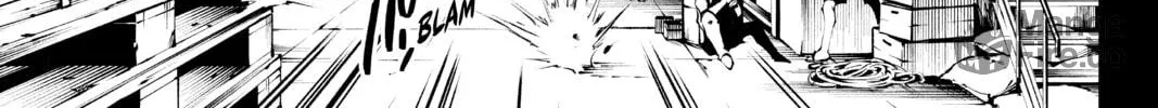 Read Shaman King: Marcos chapter 2 image 17 on Lezhin