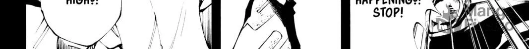 Read Shaman King: Marcos chapter 2 image 19 on Lezhin