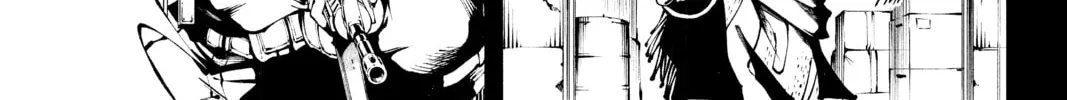 Read Shaman King: Marcos chapter 2 image 21 on Lezhin