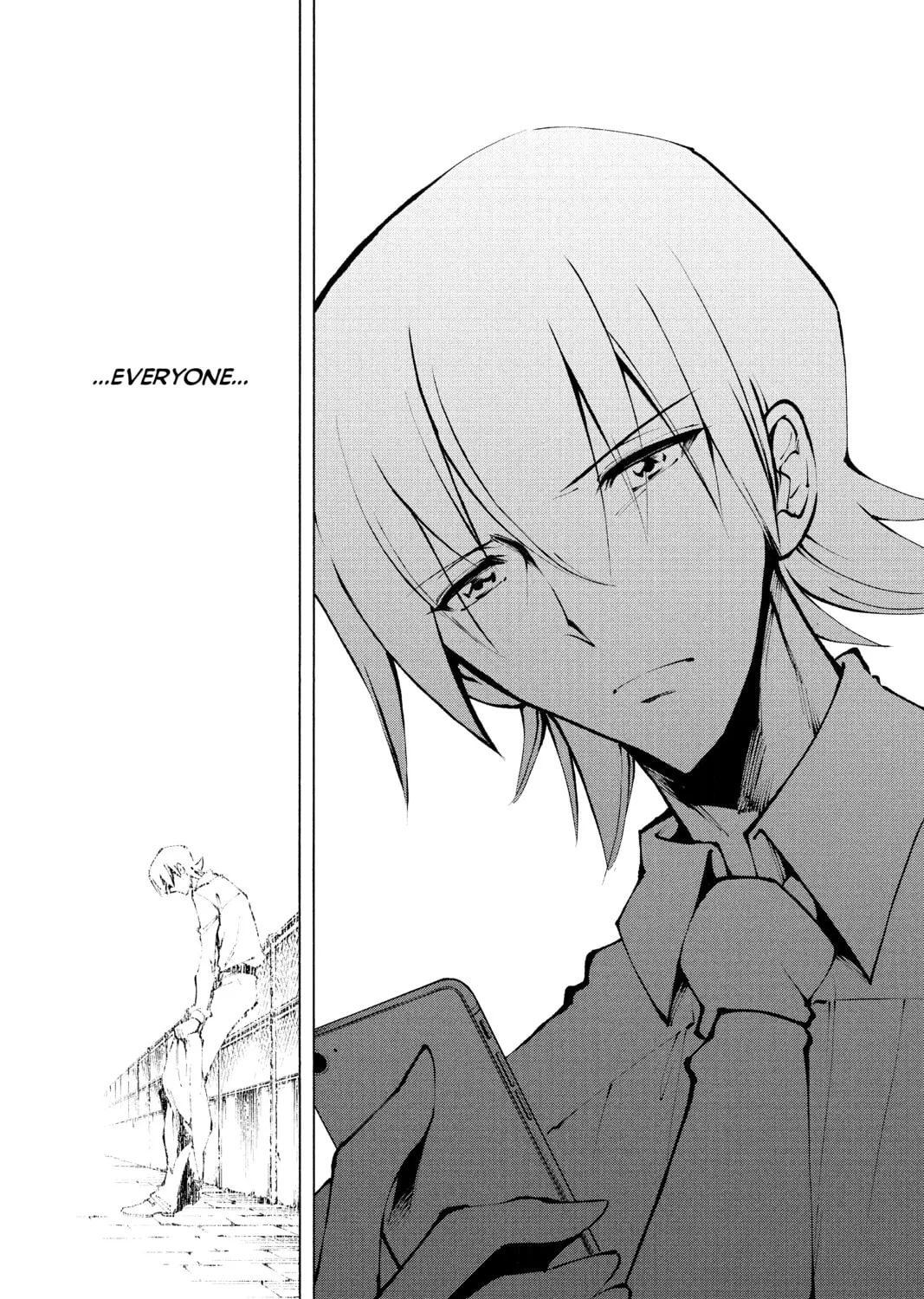 Read Shaman King: Marcos chapter 2 image 36 on Lezhin