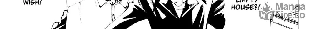 Read Shaman King: Marcos chapter 2 image 9 on Lezhin