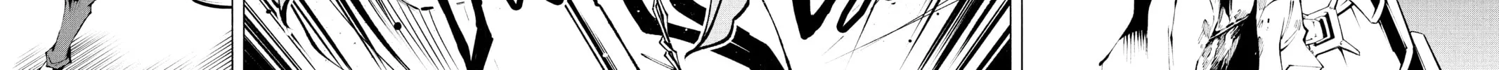 Read Shaman King: Marcos chapter 3 image 19 on Lezhin